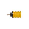 Front SumoSprings - 635kg - Yellow by SuperSprings International