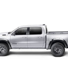 1.5" Pocket Style Fender Flares, Black, Front & Rear suits Ram 1500 DT (19-26) by Husky Liners