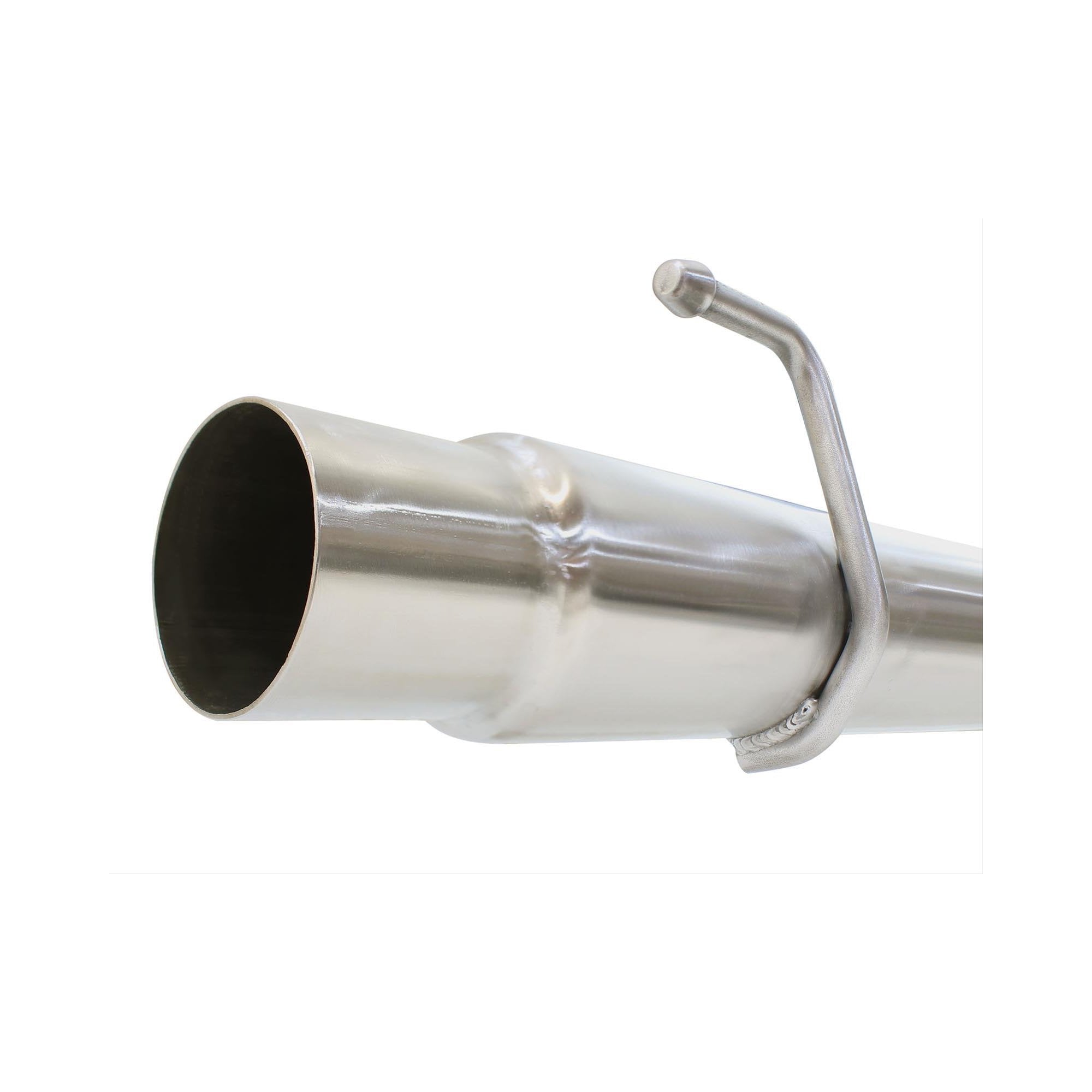 V8 5.7L Hemi Twisted Steel Long Tube Headers & Y Pip suits Ram 1500 DS (13-24) by aFe POWER