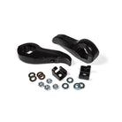 2" Leveling Kit suits Chev/GMC 2500/3500 (20-26) by Zone Offroad