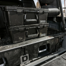Halfrack 32 - D-co Case, Black by DECKED