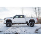 5" Lift Kit with Fox 2.5" Shocks suits Chev/GMC 2500/3500 (2020+) by BDS Suspension
