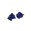 Front SumoSprings Heavy Duty Rebel - 1,360kg - Dark Blue suits Ford F-53 Motorhome Chassis (04-04,06-07) by SuperSprings International