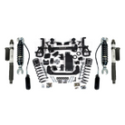 4" Lift Kit with OK 2.5" Shocks suits Ram 1500 DT (19-26) by Zone Offroad