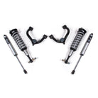 2" Lift Kit with Fox 2.0" Shocks suits Ford F-150 (14-20) by BDS Suspension