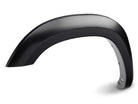 2" Extend-A-Fender Smooth Fender Flares, Black, Front & Rear suits Ram 1500 DT (25-26) by Husky Liners