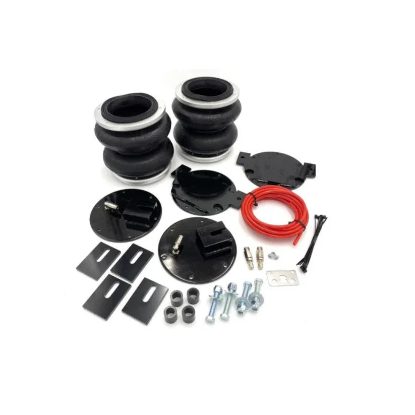 Double Bellow Airbags suits Chev 1500 (19-26) by Boss Airbags