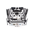 8" Lift Kit, 4-LInk with OK 2.5" Shocks suits Ram 2500 (19-24) by BDS Suspension