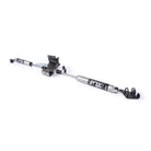 Dual Steering Stabilizer Kit with Fox 2.0 Performance Shocks suits Ram 2500/3500 (13-18) by BDS Suspension