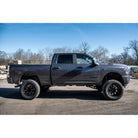 6" Lift Kit with Fox 2.5" Shocks suits Ram 2500 (25) by BDS Suspension