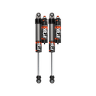 Rear Fox Performance Elite Series 2.5" Remote Reservoir DSC Shocks, Suits 2-3.5" Lift, Set of 2 by FOX
