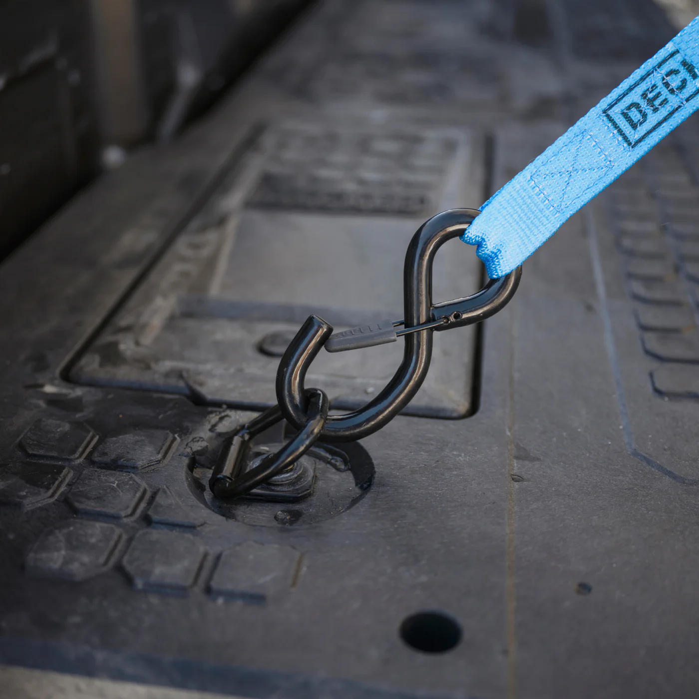 Drawer System + Premium Accessory Pack by DECKED