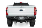Bomber Rear Bumper by Addictive Desert Designs