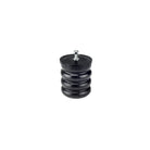 Front SumoSprings - 453kg - Black suits Mercedes-Benz Sprinter 4x2 by SuperSprings International