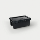 Sixer 16 - D-co Case, Black by DECKED