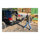CargoGlide Full Width Truck Bed Slide for 6'4 - 6'7 American Truck Tub by DECKED
