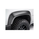 2.5" Extend-A-Fender Smooth Fender Flares, Black, Front & Rear suits GMC 1500 (19-25) by Husky Liners