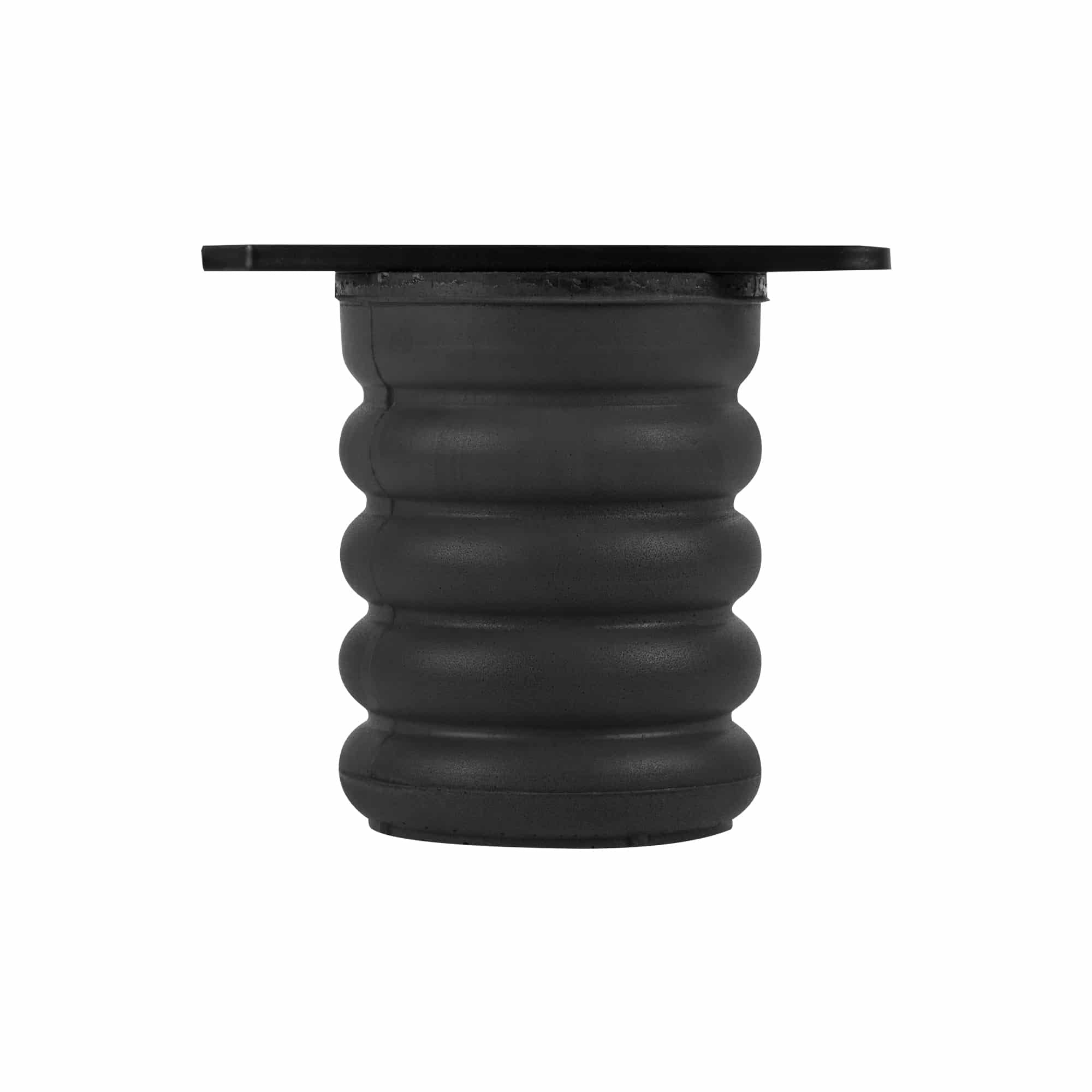 Rear SumoSprings - 680kg - Black suits 2014+ Nissan Navara / NP300 by SuperSprings International