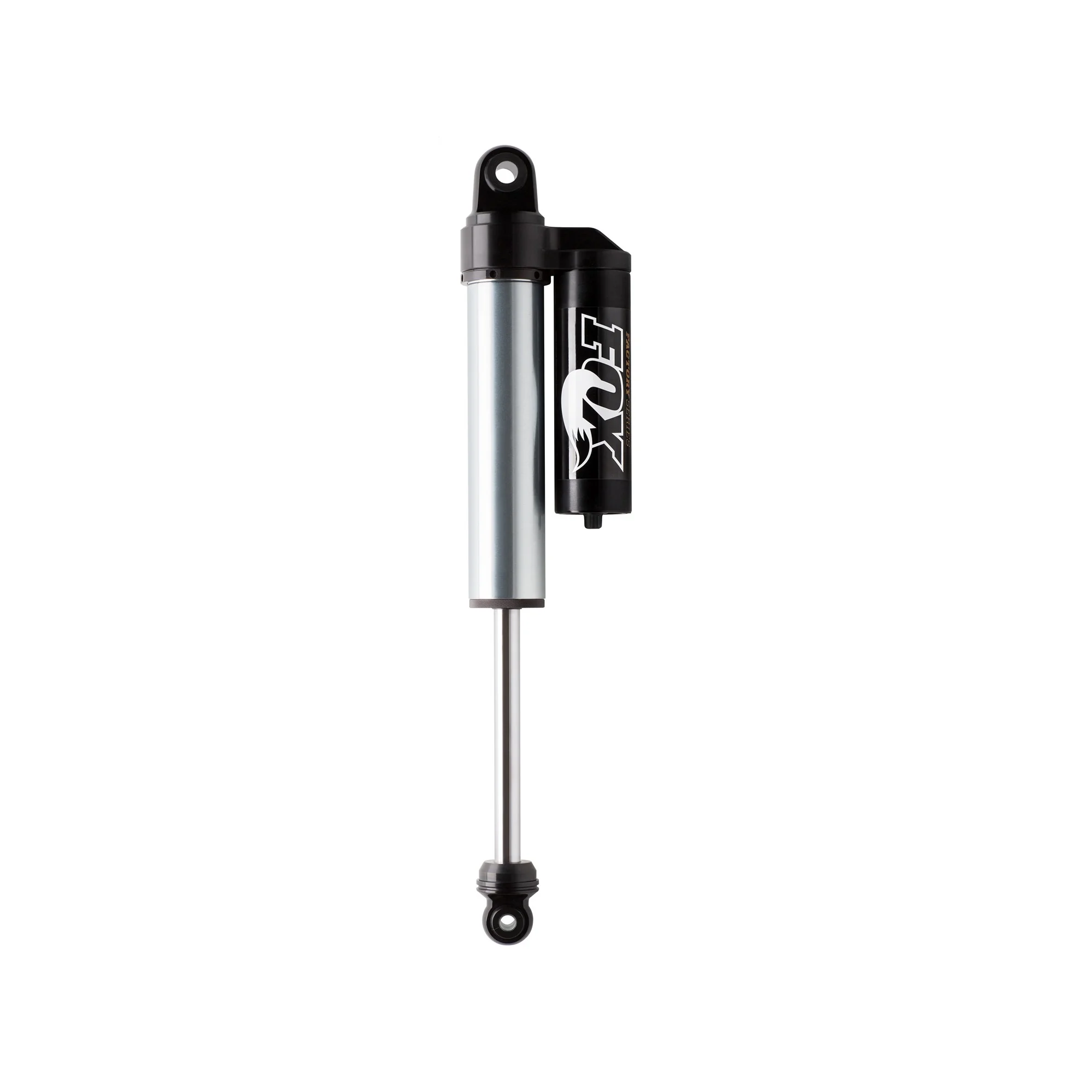Rear Fox Factory Series 2.5" Piggyback Remote Reservoir DSC Shocks, Suits 0-1.5" Lift, Set of 2 suits Ram 2500 (13-26) by FOX