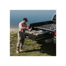 Drawer System + Premium Accessory Pack suits 2020+ Jeep Gladiator by DECKED