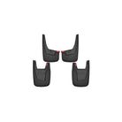 Husky Liners 2019-2024 Ram 1500 DT w/o OEM Flares Mud Guards, Front & Rear