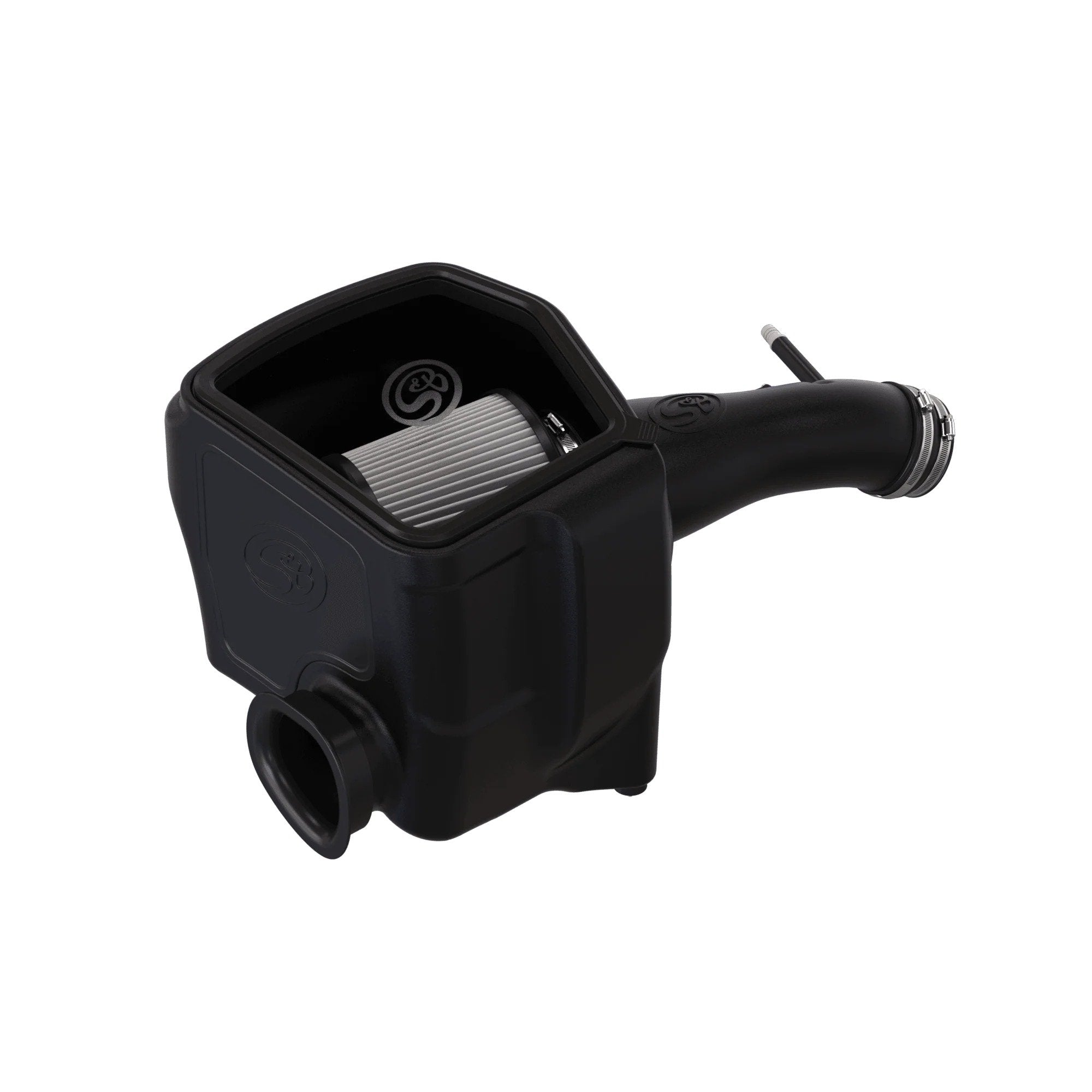 5.7L Cold Air Intake suits Toyota Tundra (07-21) by S&B Filters