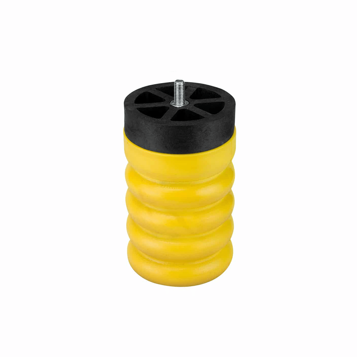 Rear SumoSprings, 1,270kg, Yellow by SuperSprings International