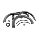 1" Smooth Fender Flares suits Ford F-150 (21-26) by Rough Country