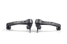 Upper Control Arms, Suits 2-6" Lifts, Set of 2 suits Chev 1500 (19-25) / GMC 1500 (19-25) by Zone Offroad