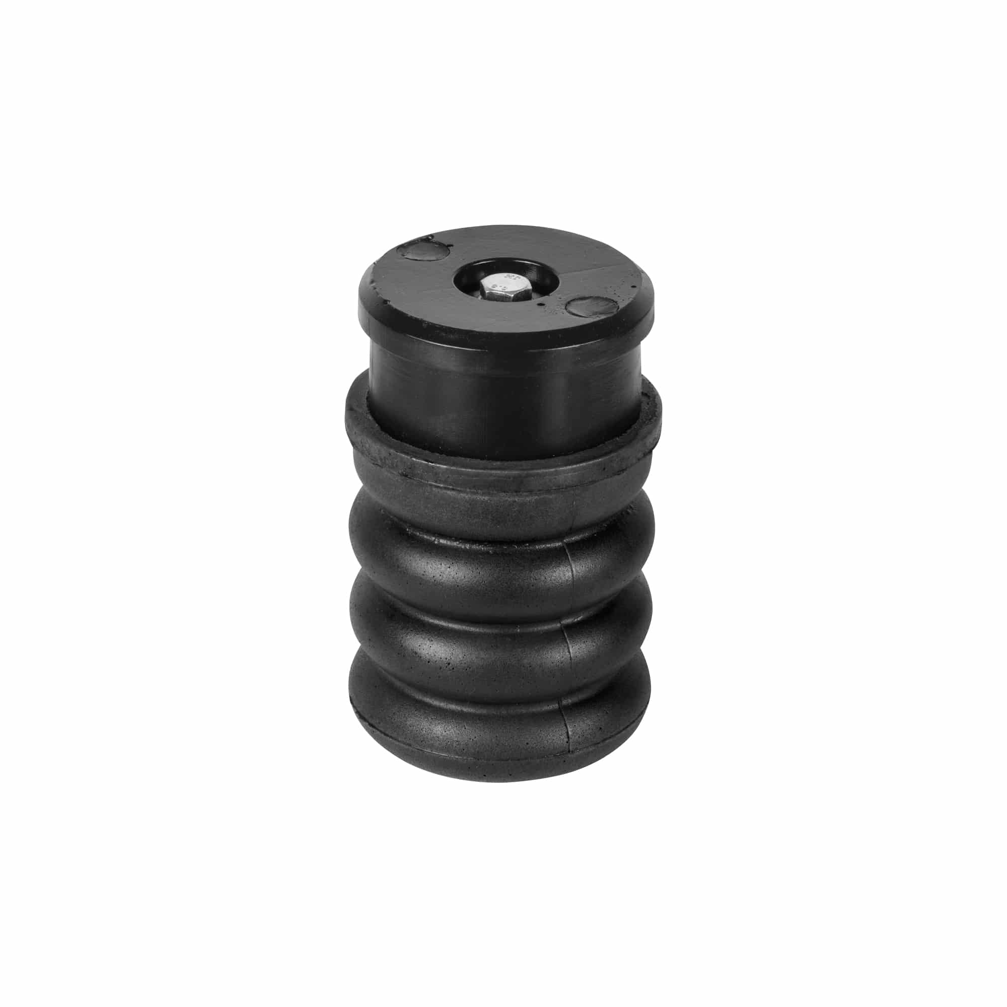 Rear SumoSprings - 816kg - Black suits Jeep Gladiator (20-25) by SuperSprings International