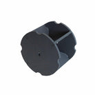 SumoSprings Rebel 4" Spacer Plates, Set of 2 by SuperSprings International