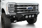 Bomber Front Bumper, Baja by Addictive Desert Designs