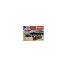 Long Range Fuel Tank, 208L (Crew Cab, 6'8 Tub) suits Ford F-250 Super Duty/F-350 Super Duty (17-26) by Titan Tanks