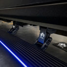 AMTRUX StealthStep Electric Side Steps suits Ford F-250 / F-350 (22-26)