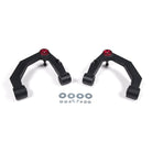 Upper Control Arms, Set of 2 suits Toyota Tundra (07-21) by Zone Offroad