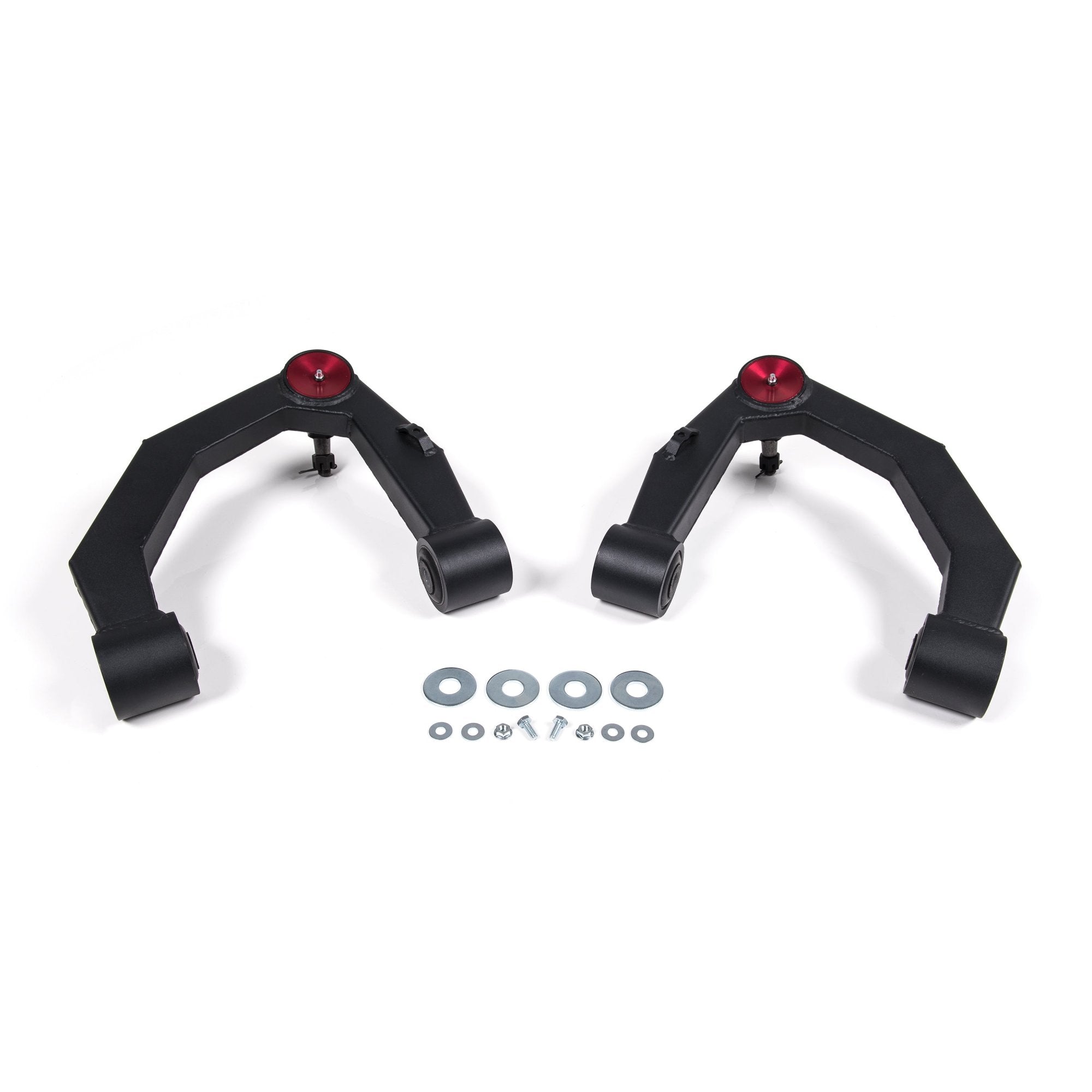 Upper Control Arms, Set of 2 suits Toyota Tundra (07-21) by Zone Offroad