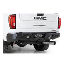 Bomber HD Rear Bumper with Blind Spot suits Chev 2500 (20-23) / GMC 2500 (20-26) by Addictive Desert Designs