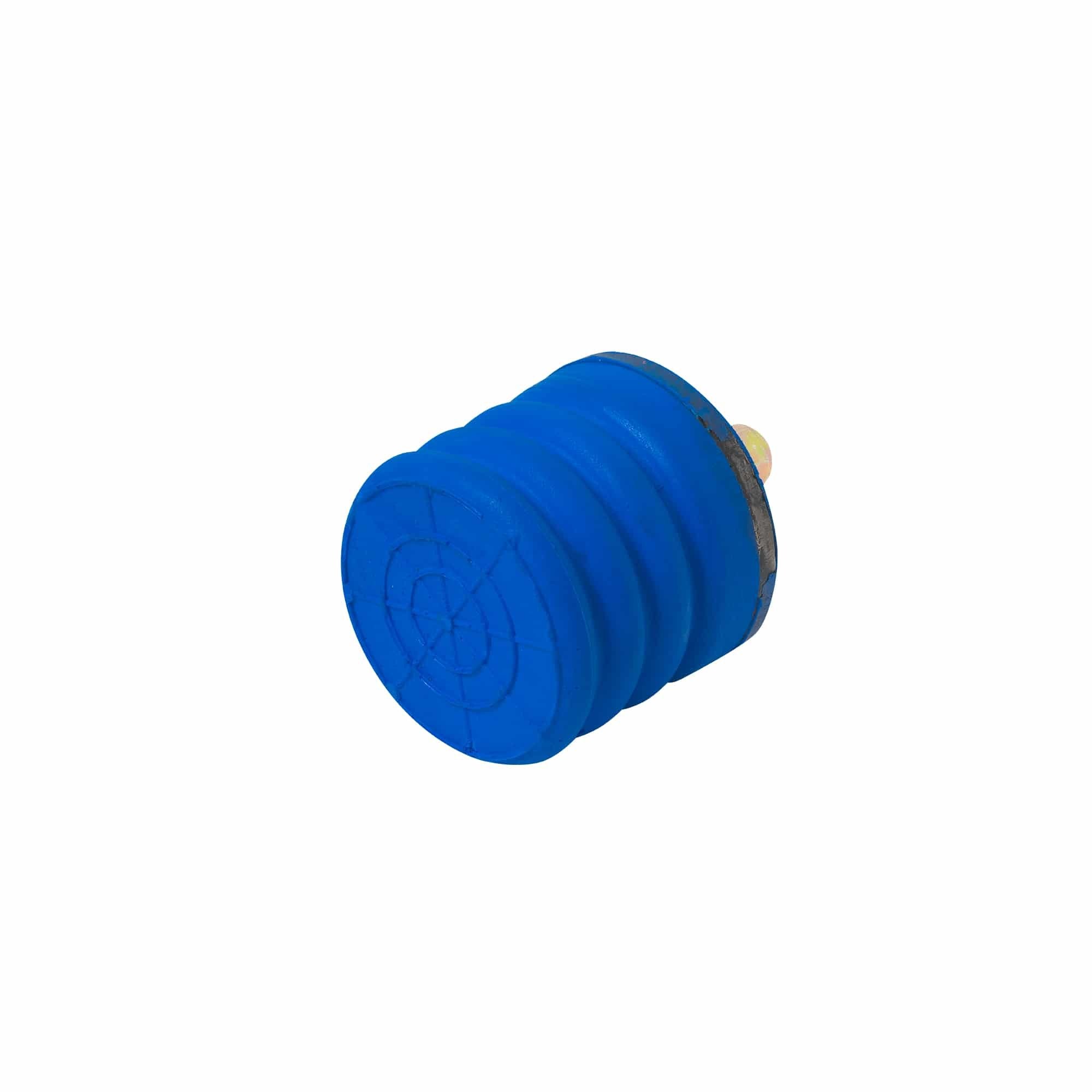 Front SumoSprings Front - 635kgs- Blue by SuperSprings International