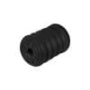 Rear SumoSpring - 680kg - Black suits Ford Ranger (19-26) by SuperSprings International