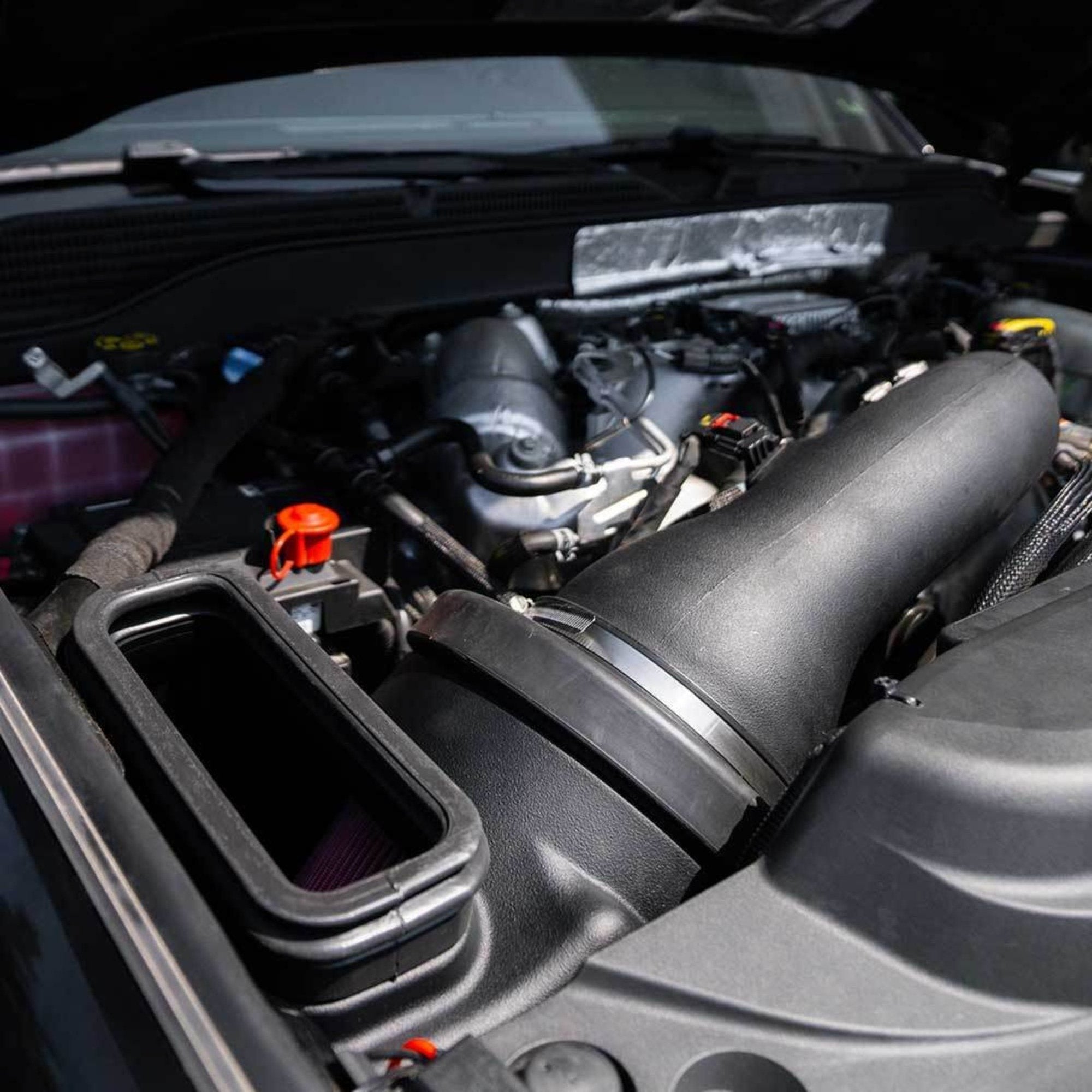6.6L Cold Air Intake suits Chev 2500 (11-19) by S&B Filters