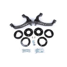 1.75" Lift Kit for ZR2 with Upper Control Arms suits Chev 1500 ZR2 / GMC AT4X by Zone Offroad