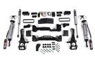 6" Lift Kit with Fox 2.5" Front Coilover Shocks suits Ford F-150 (15-20) by BDS Suspension