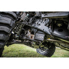 4" Lift Kit with Fox 2.5" Coilover DSC Shocks suits Ford F-150 (21-26) by BDS Suspension