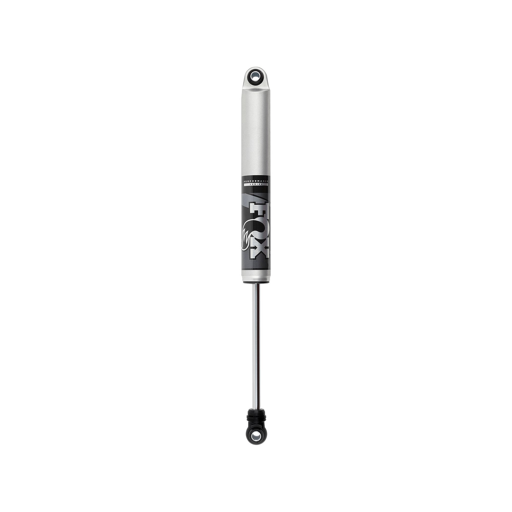 Rear Fox Performance Series 2.5" Smooth Body IFP HTO Shock, Suits 0-2" Lift, Single suits Chev 1500 (19-26) / GMC 1500 (19-26) by FOX