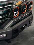 Outback Kitters Pre Runner Bar Chuck Series to suits Chev 1500 (2022+)