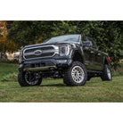 6" Lift Kit with Fox 2.5" Coilover DSC Shocks suits Ford F-150 (21-25) by BDS Suspension