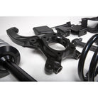 7" Lift Kit with Fox 2.5" Coilover, Rear Fox 2.0 suits Toyota Tundra (22-25) by BDS Suspension