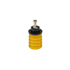 Front SumoSprings - 635kg - Yellow by SuperSprings International