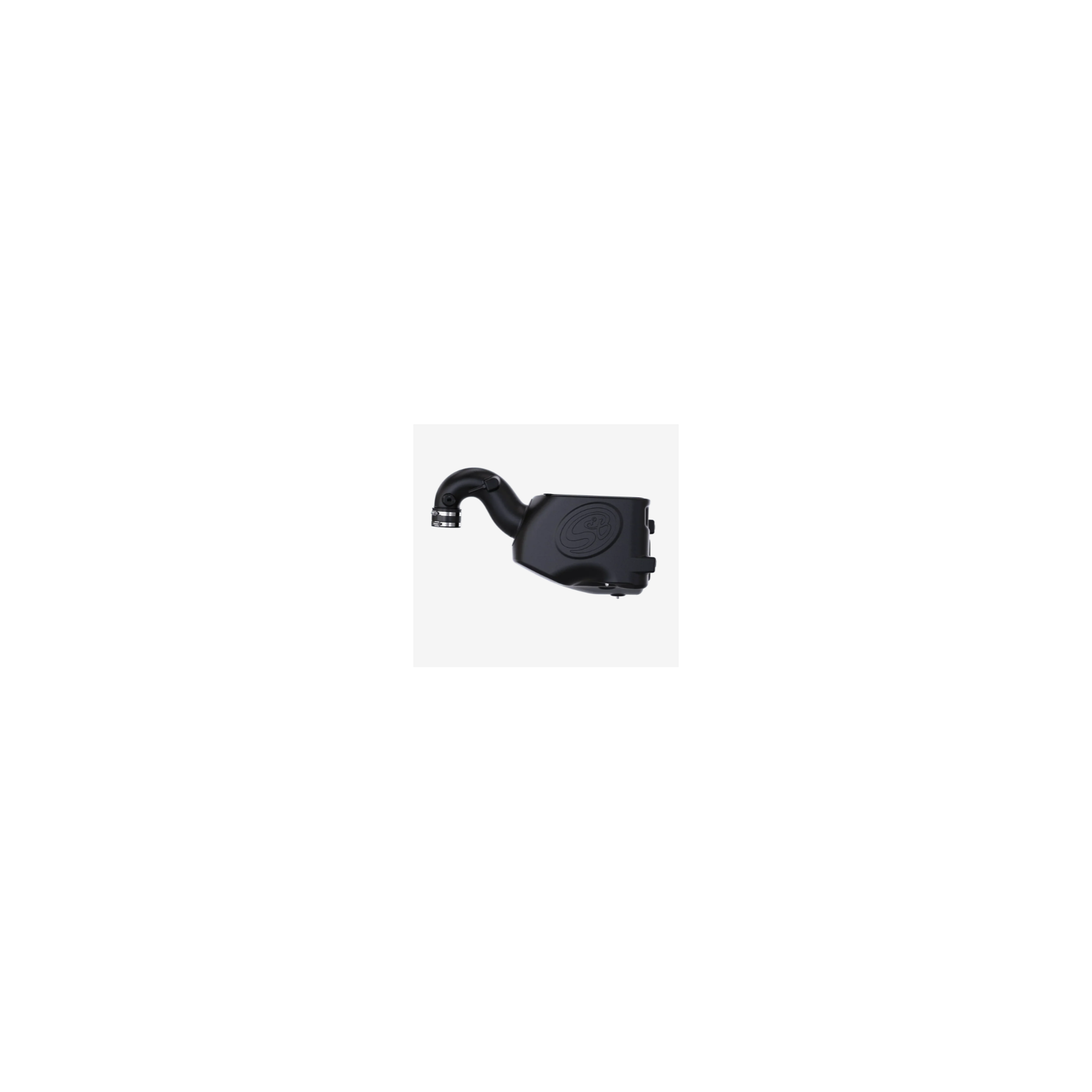 Cold Air Intake for 2019-2026 Ram 1500 / 2500 / 3500 5.7L Hemi (Gas, New Body Style) suits Ram 1500 DT/2500/3500 (19-26) by S&B Filters