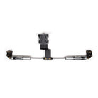 Dual Steering Stabilizer Kit with Fox 2.0" Performance Shocks by BDS Suspension
